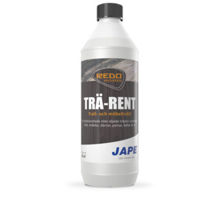 REDO TRÄRENT